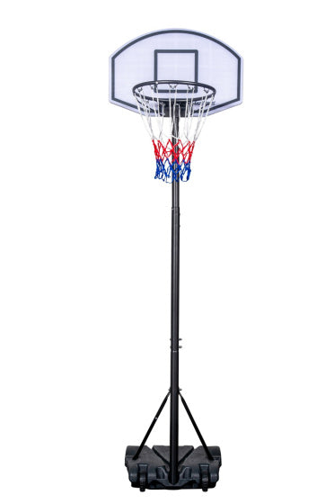 Engel Sport Basketball Standard einstellbar bis zu 215 cm
