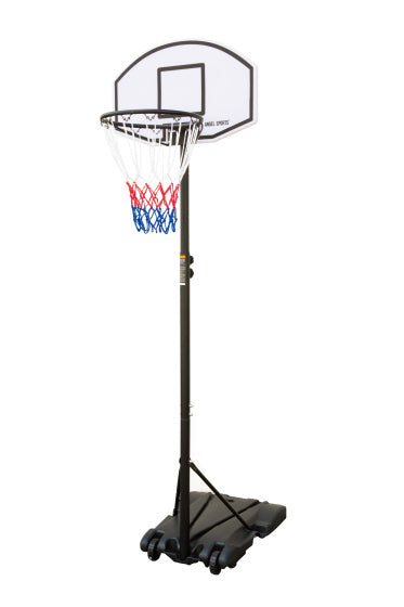 Engel Sport Basketball Standard einstellbar bis zu 215 cm