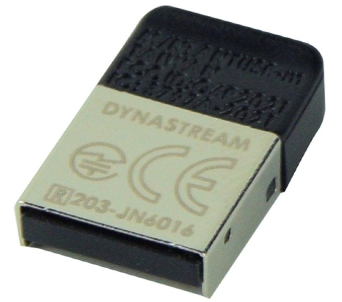 Elite ant+ dongle für usb