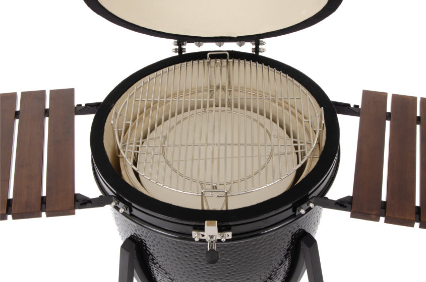 Arbaer Flexible Kochsystem für Kamado groß