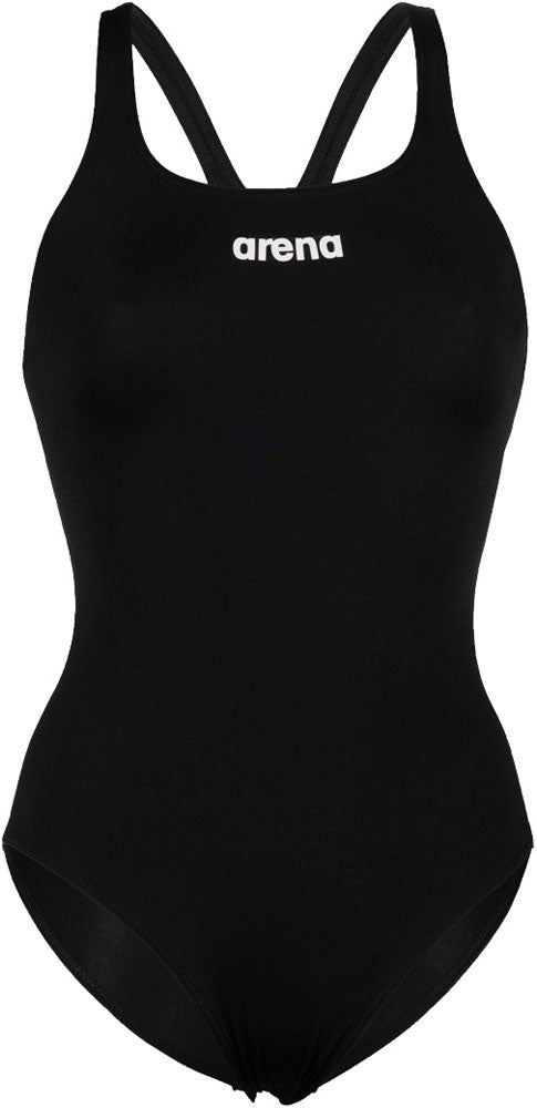 Arena team pro solid - women's swimsuit