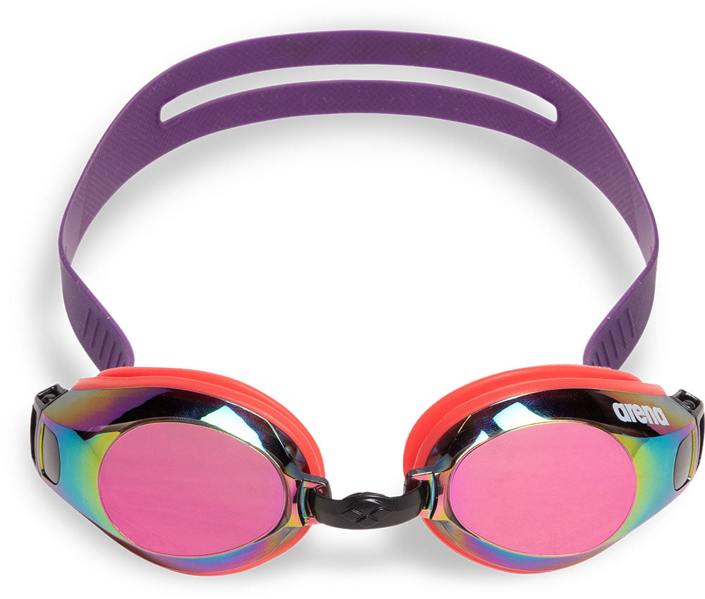 Arena zoom x-fit - swimming glasses