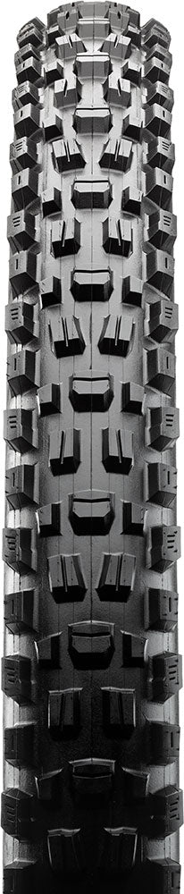 Maxxis dæk Asgai Exo+ TR 27,5 x 2,50 SW fold