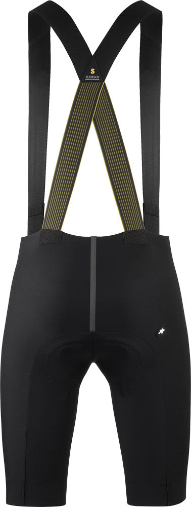 Assos equipe r 2 3 s11 - bib shorts with pad | m