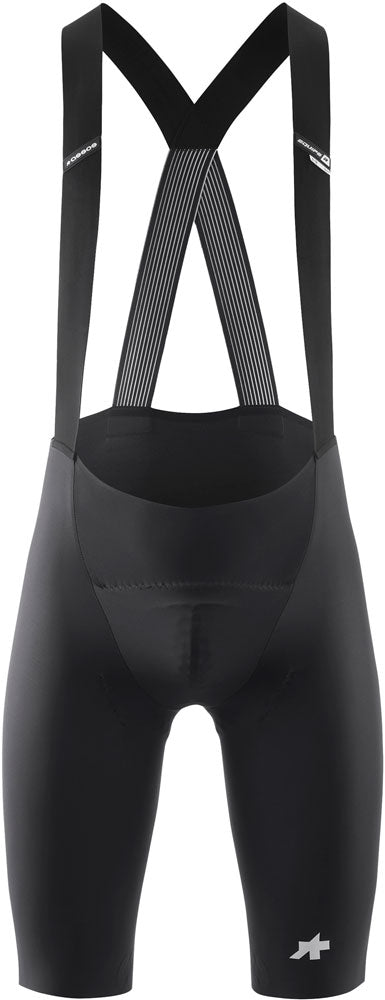 Assos equipe r s11 - bib shorts with pad | l