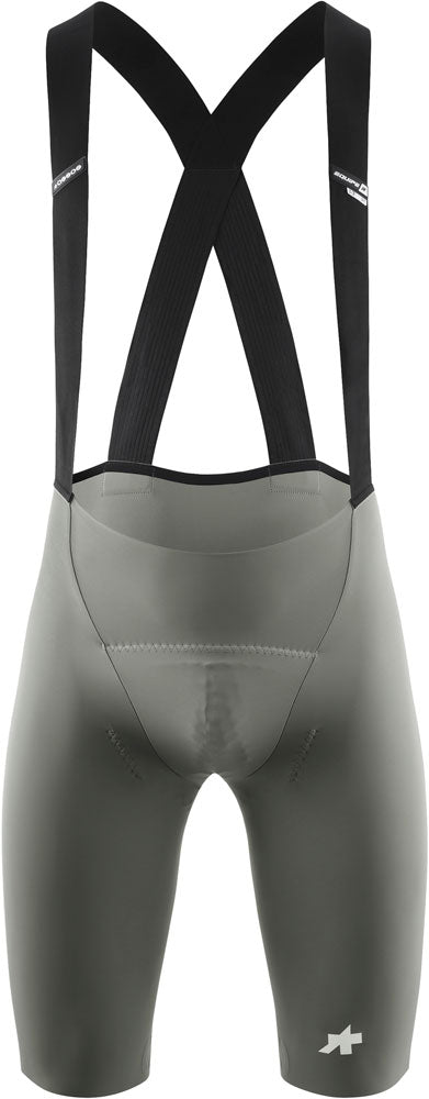 Assos equipe r s11 - bib shorts with pad | m