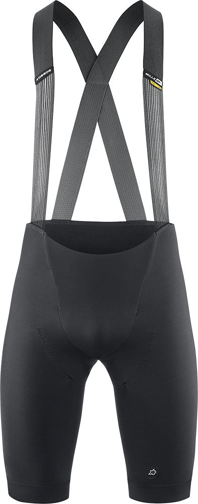Assos mille gts s11 - bib shorts with pad | xl