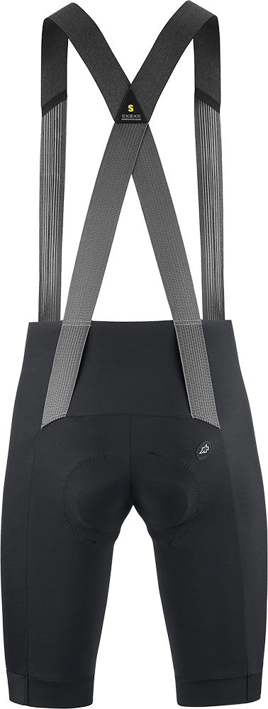 Assos mille gts s11 - bib shorts with pad | xl