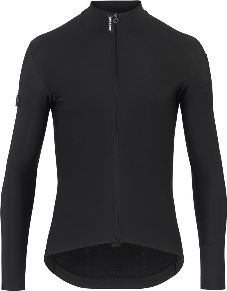 Assos mille gt c2 - long sleeve jersey | xl