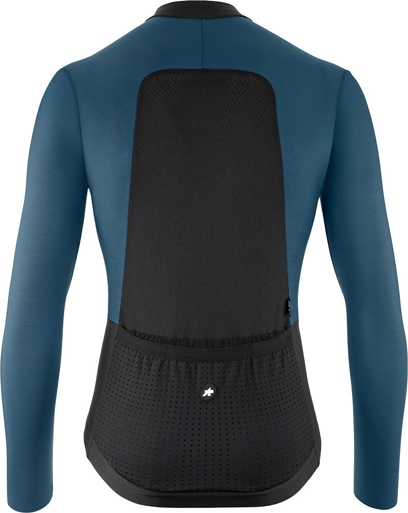 Assos equipe r s11 - long sleeve jersey | l