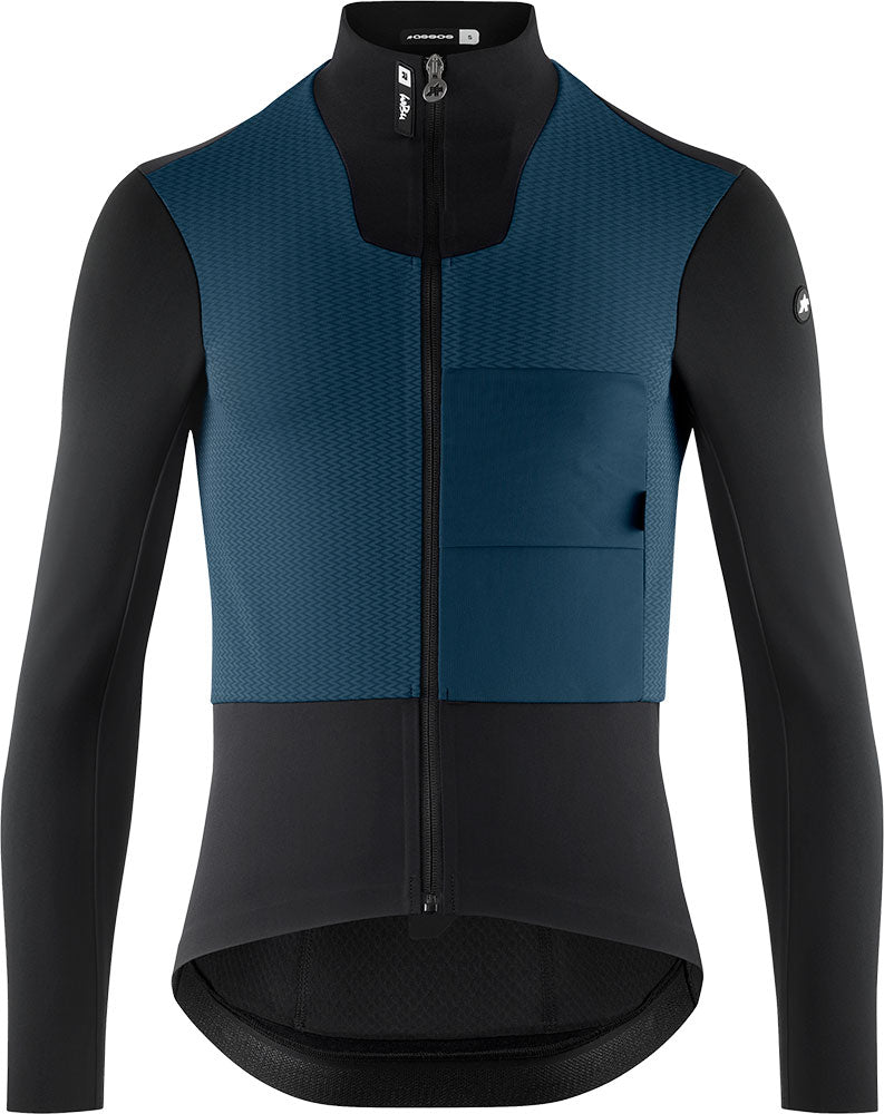 Assos equipe r habu s11 - softshell jacket | xlg