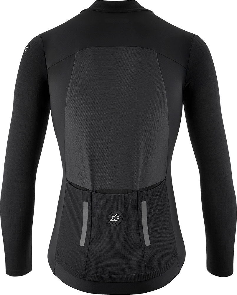 Assos mille gts s11 - softshell jacket | 3xl