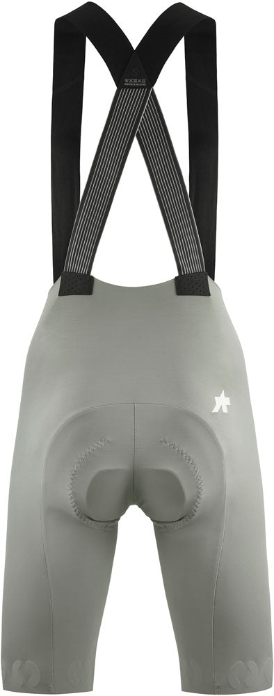 Assos dyora s11 - women's bib shorts with pad | s