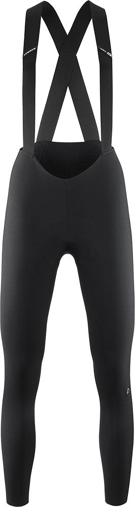 Assos uma gt s11 - women's bib shorts with pad | m