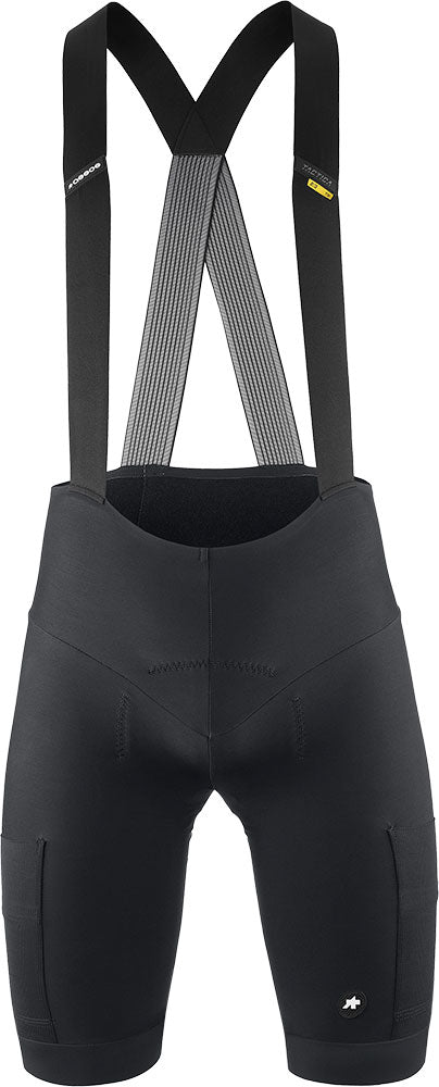Assos tactica t5 - bib shorts with pad | 3xl