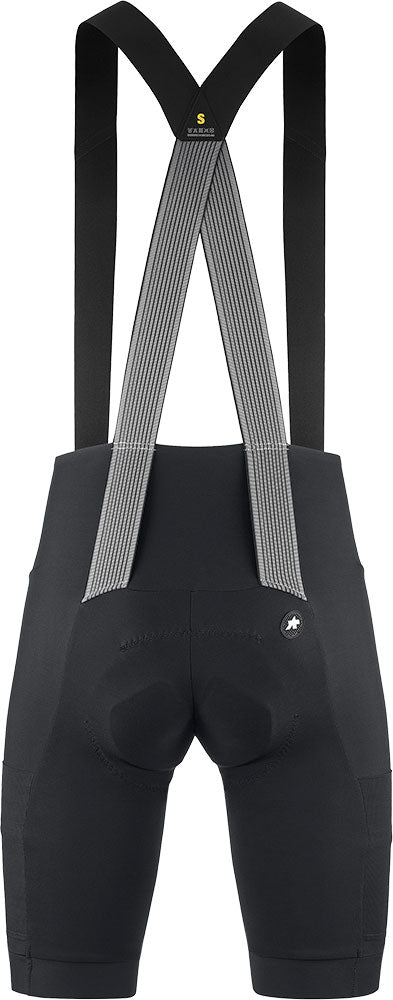 Assos tactica t5 - bib shorts with pad | 3xl