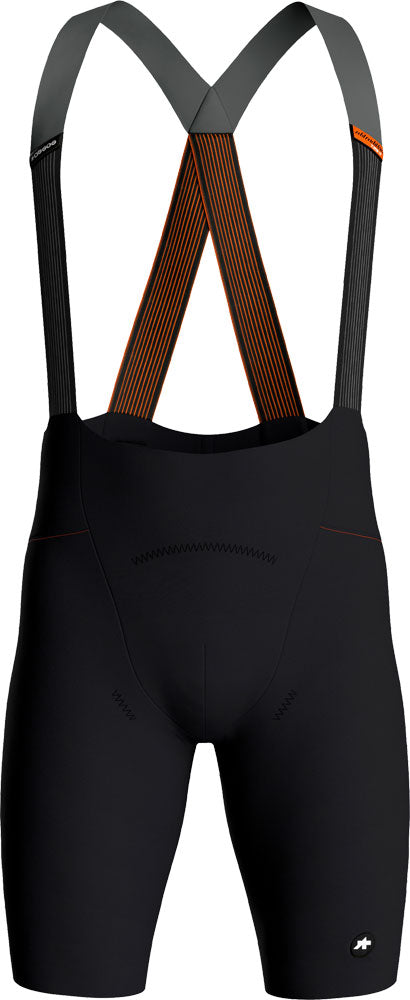 Assos equipe rs schtradivari - bib shorts with pad | xlg
