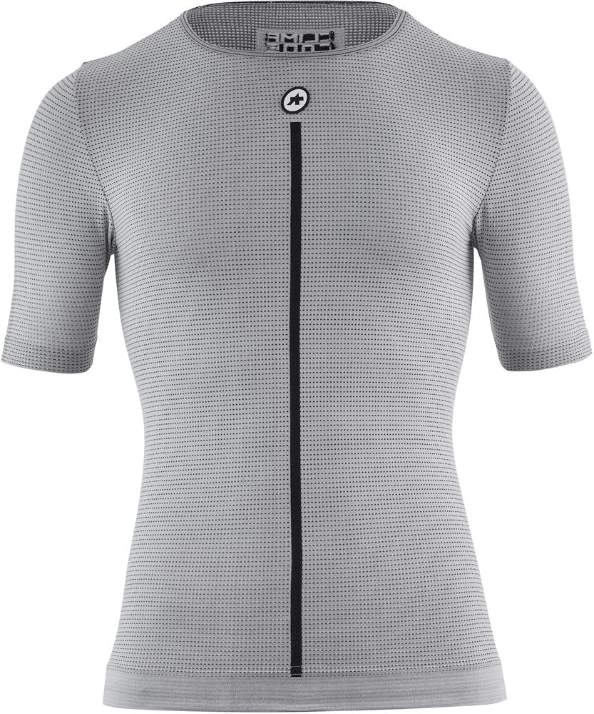Assos summer ss skin layer - functional baselayer | i (m-l)