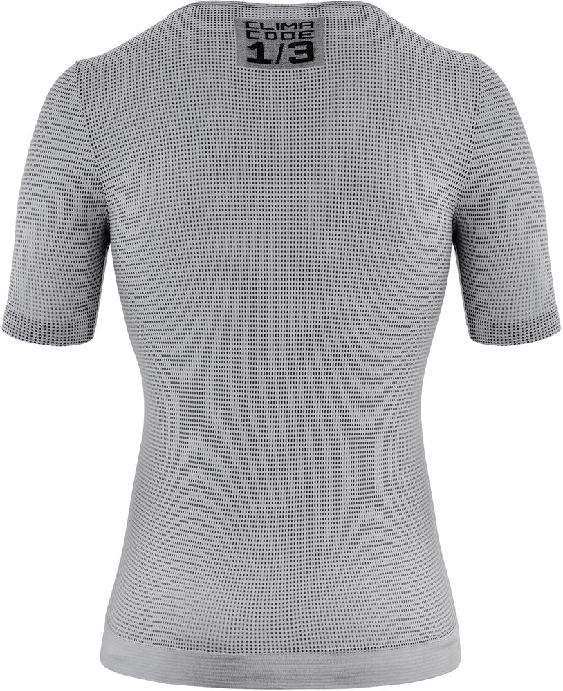 Assos summer ss skin layer - functional baselayer | i (m-l)