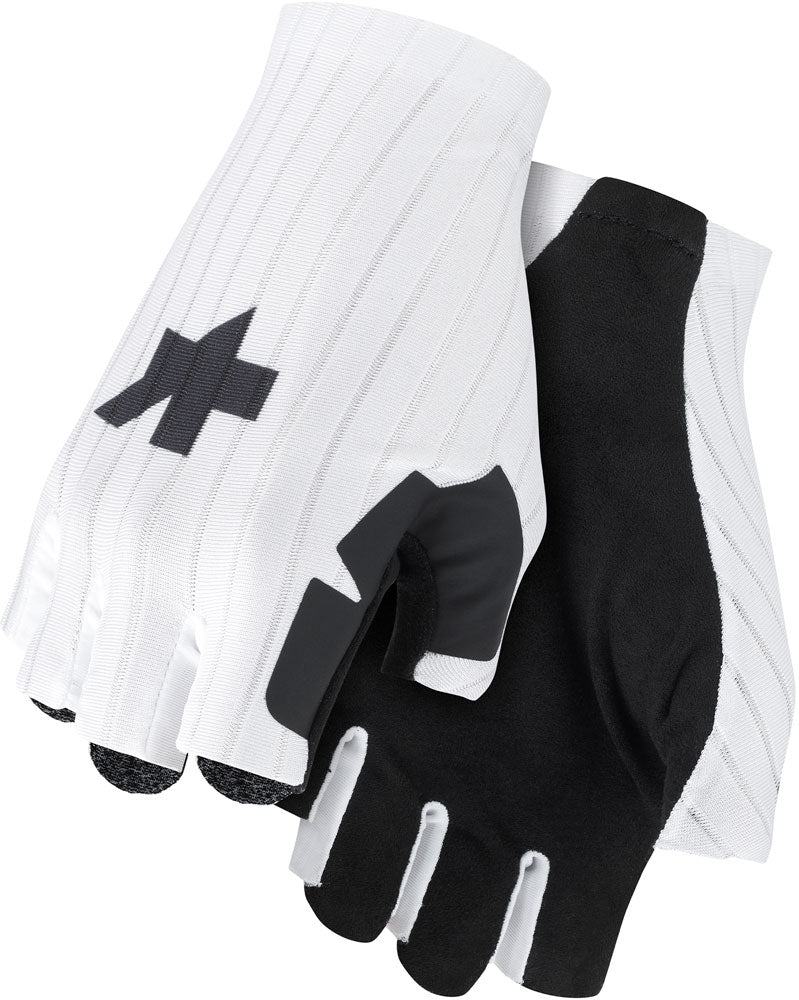 Assos rsr speed gloves s11 - cycling gloves | xl