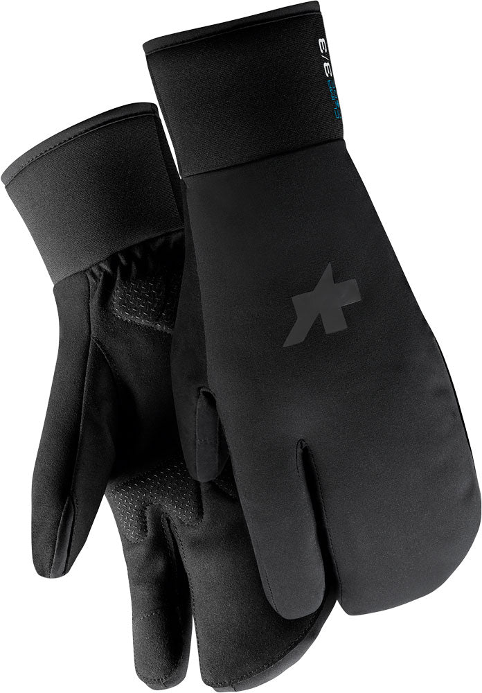 Assos p1 ultraz - gloves | m