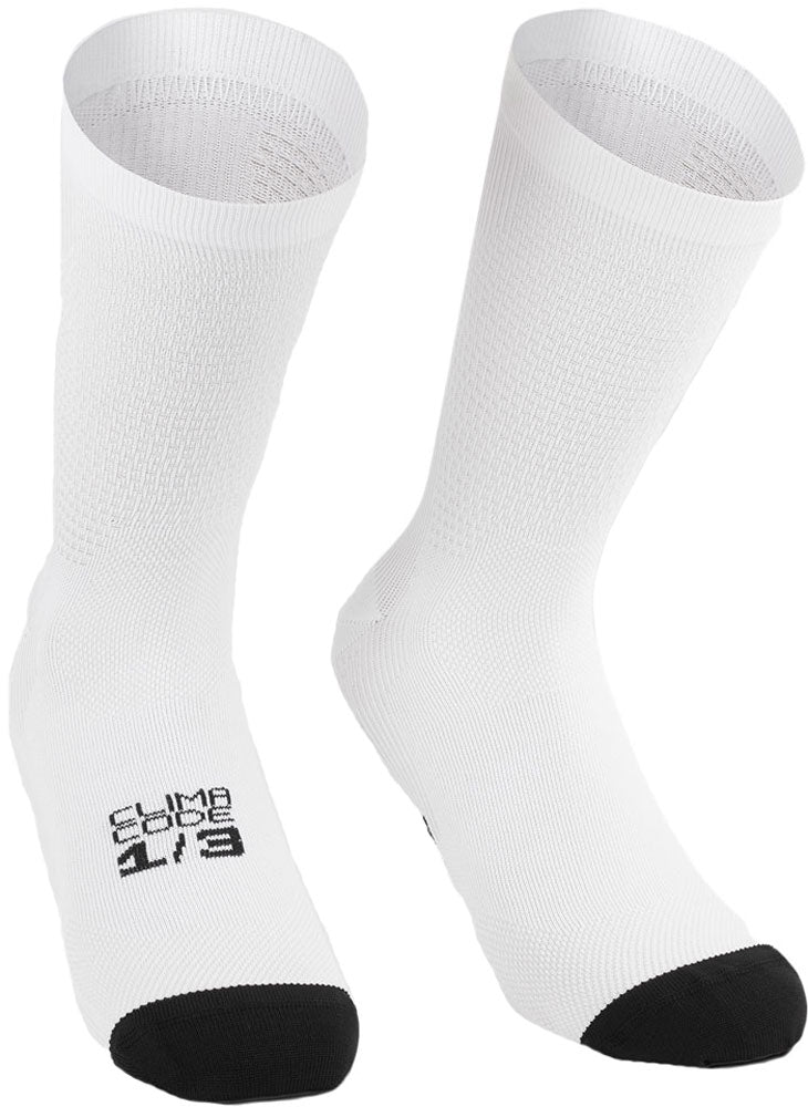 Assos endurance s11 - socks | 43-46