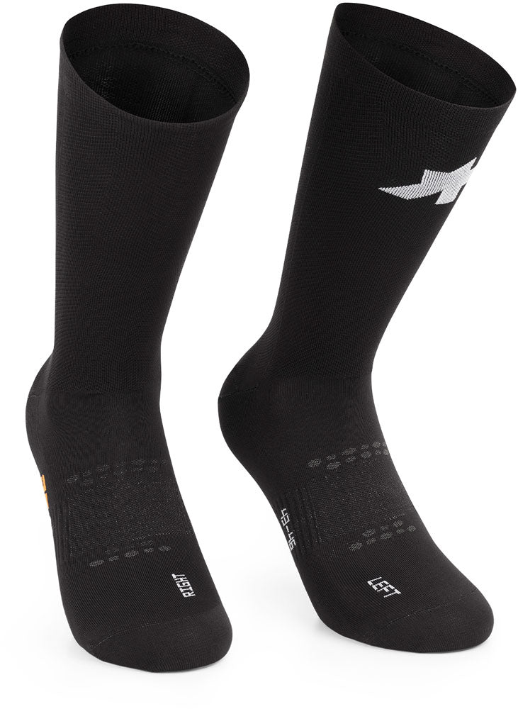 Assos rs socks s11 - socks | 39-42