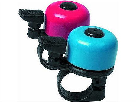 Falkx small color bicycle bell