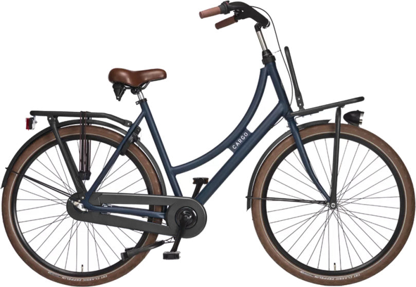 Avalon Cargo Women 50cm dark blue R3