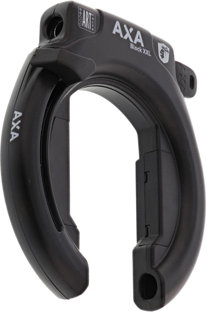 Reža axa obročni blok xxl ekstra široko