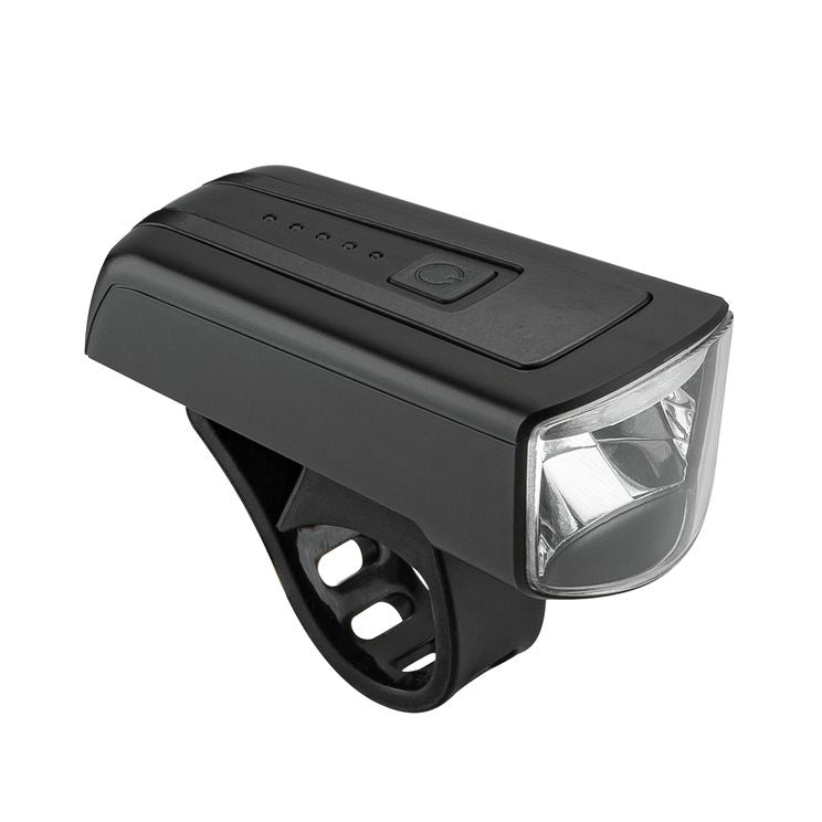 Axa headlight dwn-70 usb on off | 10 40 70 lux