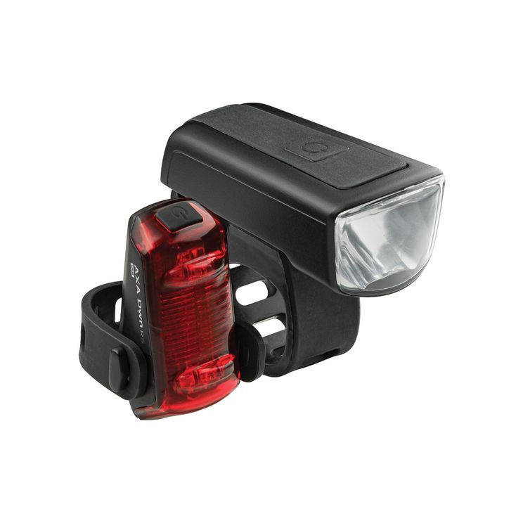 Axa lighting set dwn-50 signal usb | 50 lux + 1 led | rem