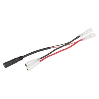 Axa -in tracker connection cord bafang connector