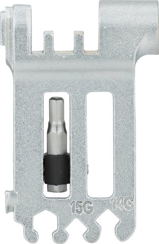 Topeak chain tool for mini 20 pro