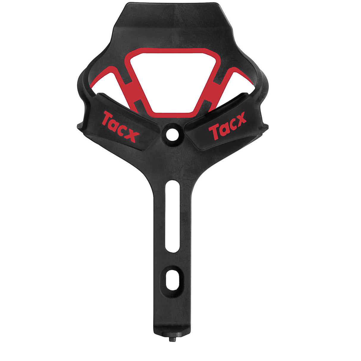 TACX Ciro BidOne Holder Matt Red