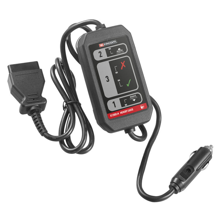Facom obdii memory saver - b12obd.m - b12obd.m