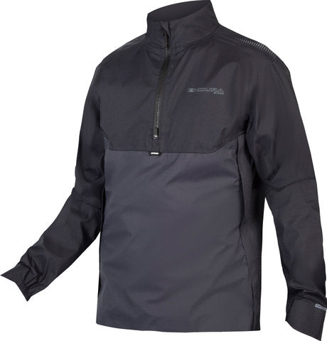 Endura mt500 lite pullover waterproof jacket