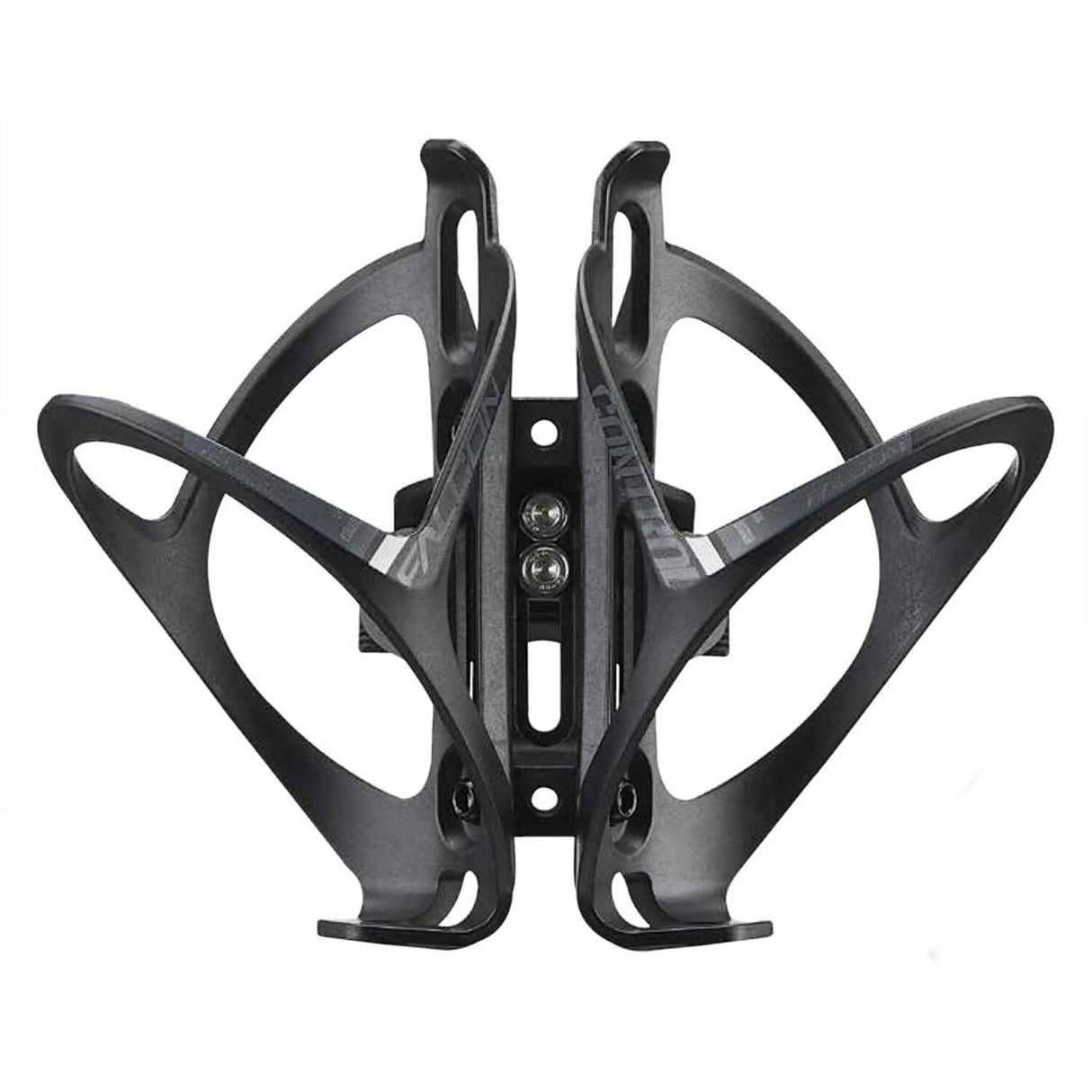 Controltech Falcon rear triathlon hydration bidonhouder system voor zadel montage