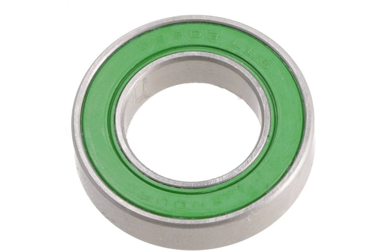 Enduro Lager S6903 LLB 17x30x7 en acier inoxydable