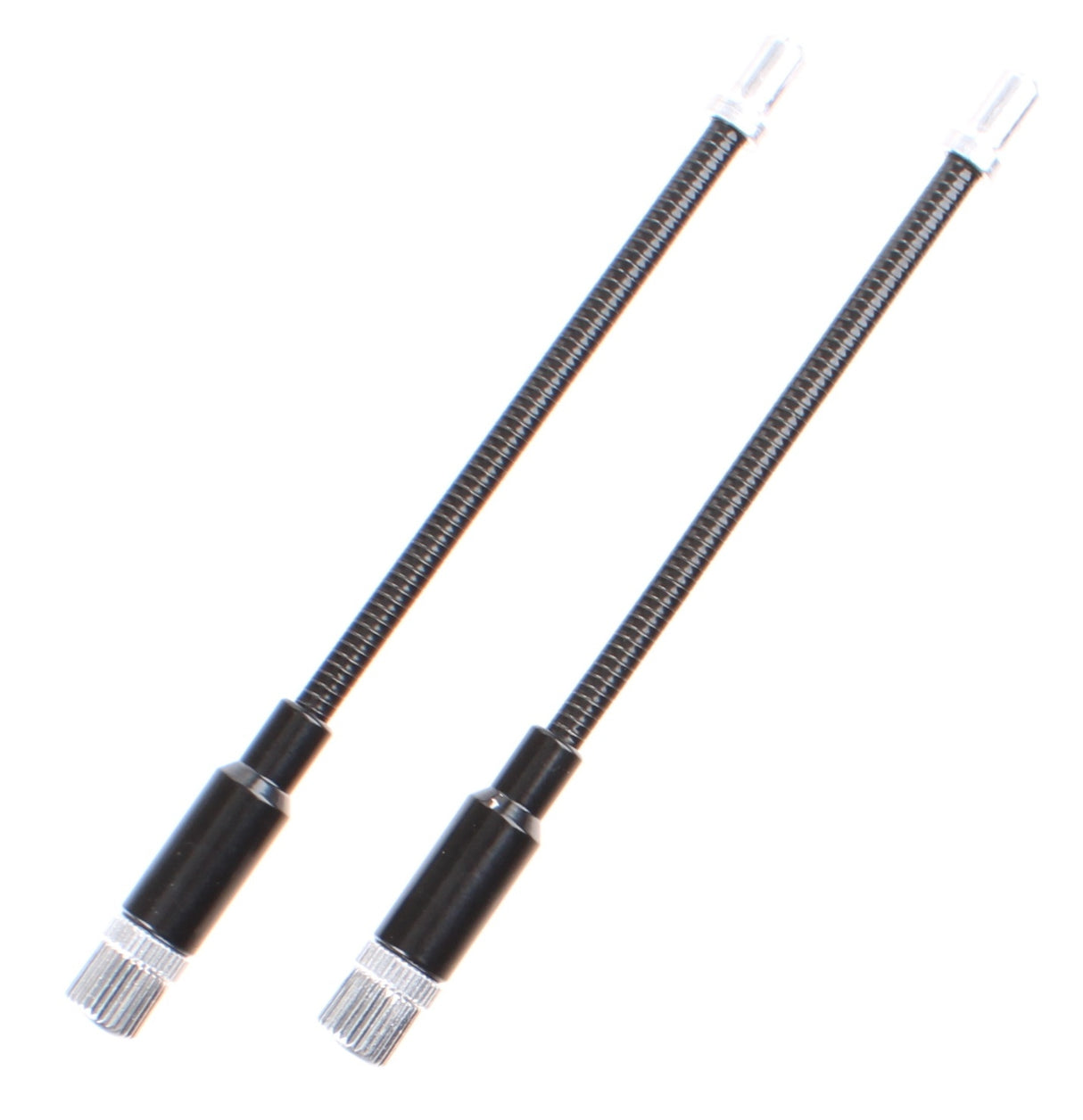 Kabel ELVEDES ohyb flexibilně nastavitelný na 2 kusy