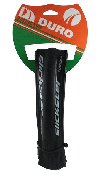 Duro Slickster Ultra Breaker Folding Band HF177 23-622 Schwarz 150 TPI