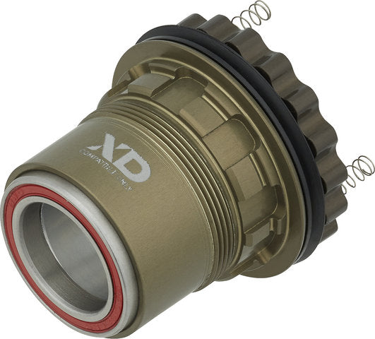 Acros freehub body for nineteen xc ed fr