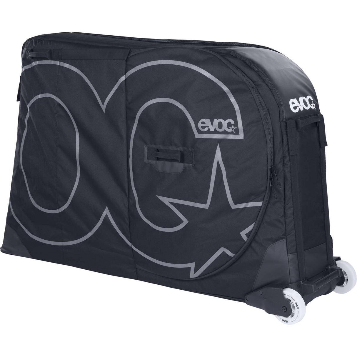 Evoc - bike bag black 280l