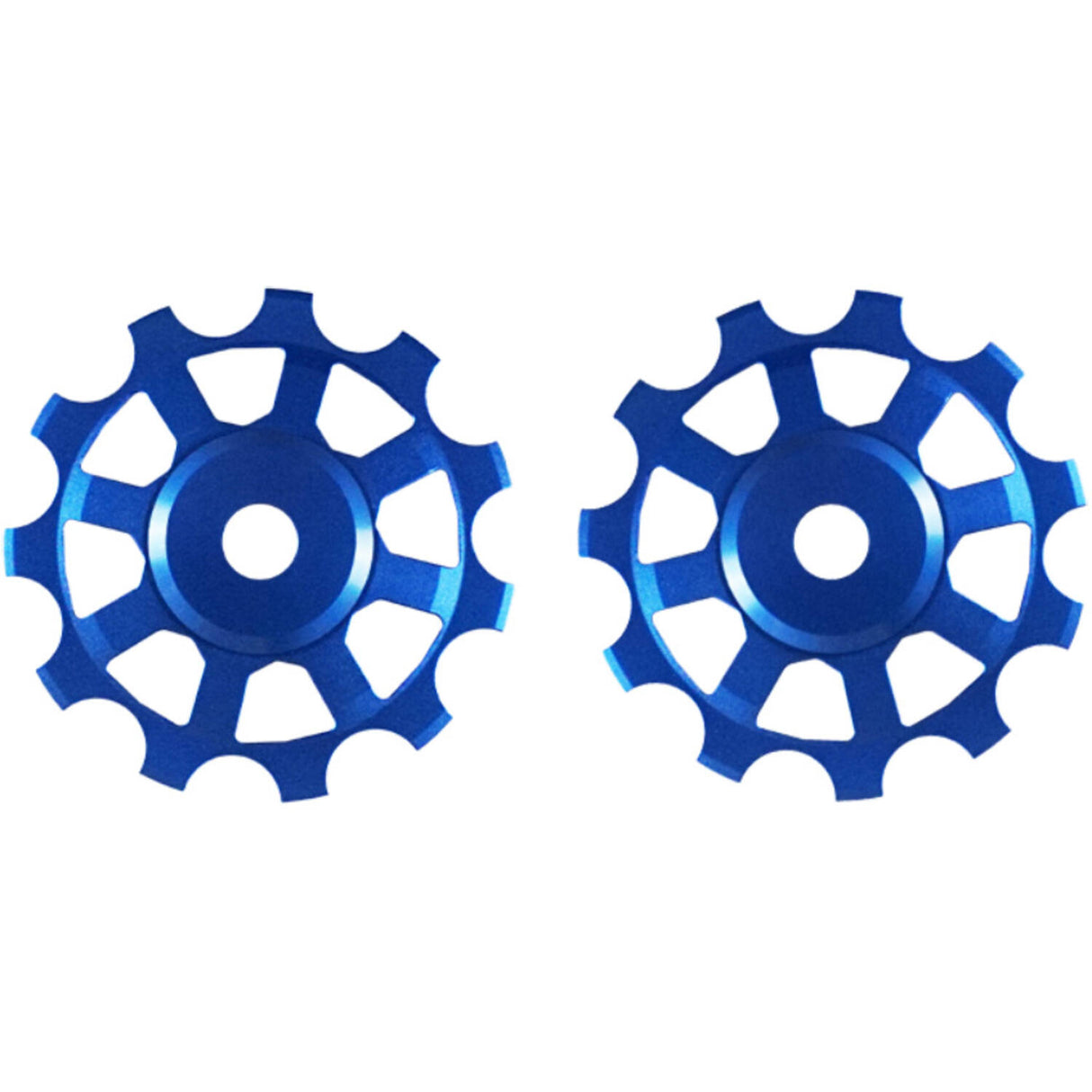 Novaride ceramic pulley wheels 11 t