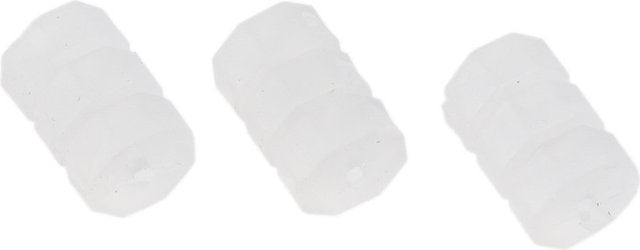 Jagwire cable donuts frame protectors - 3 pcs.