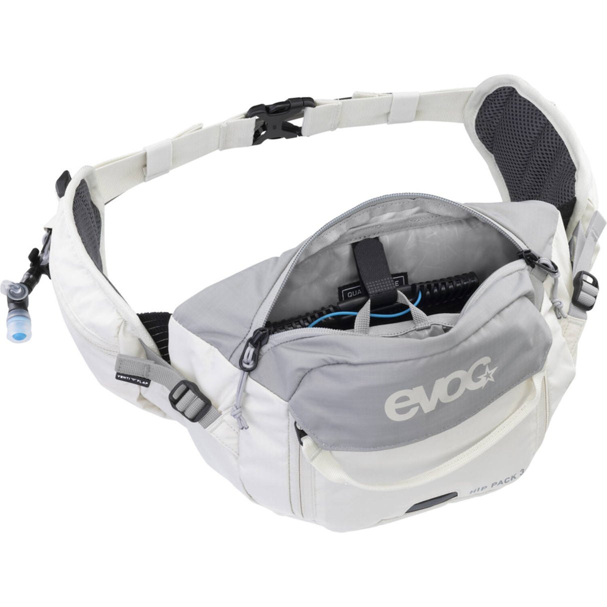 Evoc - hip pack 3 sand stone one size 3l