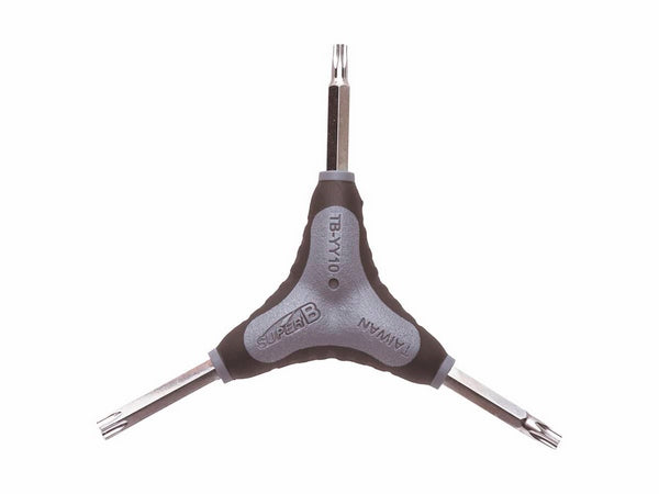 Uirlisí Super B Super B Profesal Y-Key TB-YY10 0903341