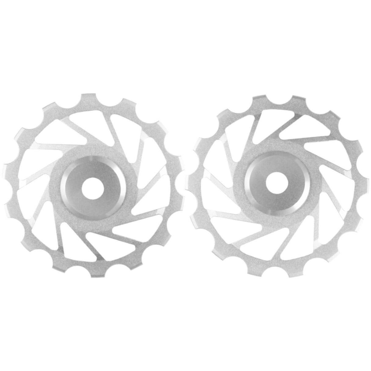 Novaride ceramic pulley wheels 14t mtb