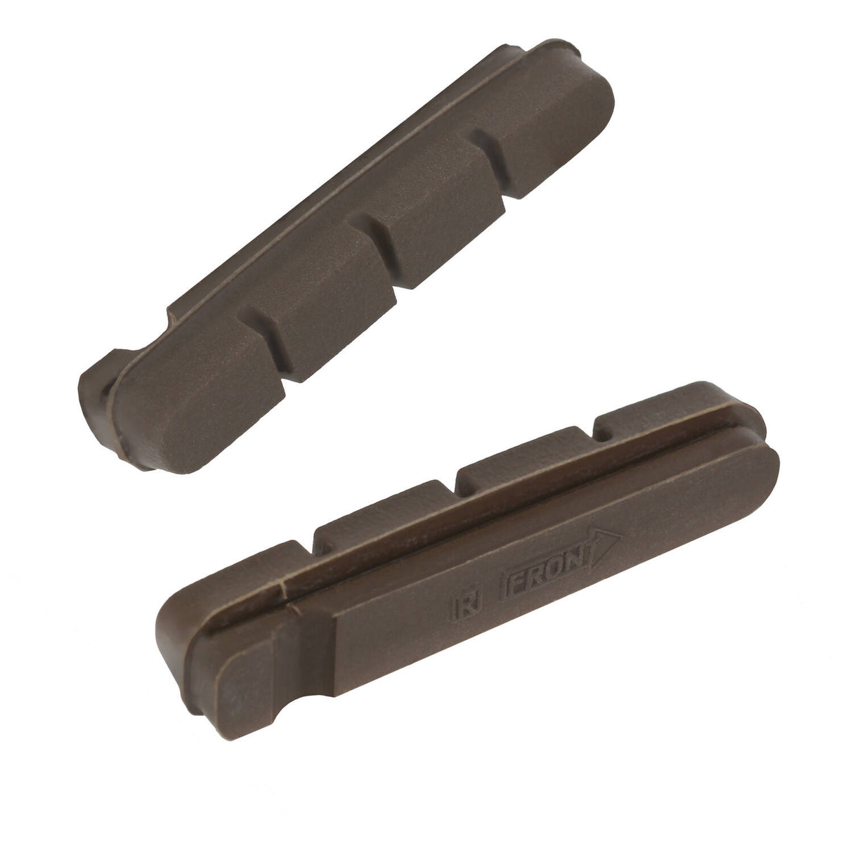 Trivio - race brake pads insert set 453 55mm for carbon rims