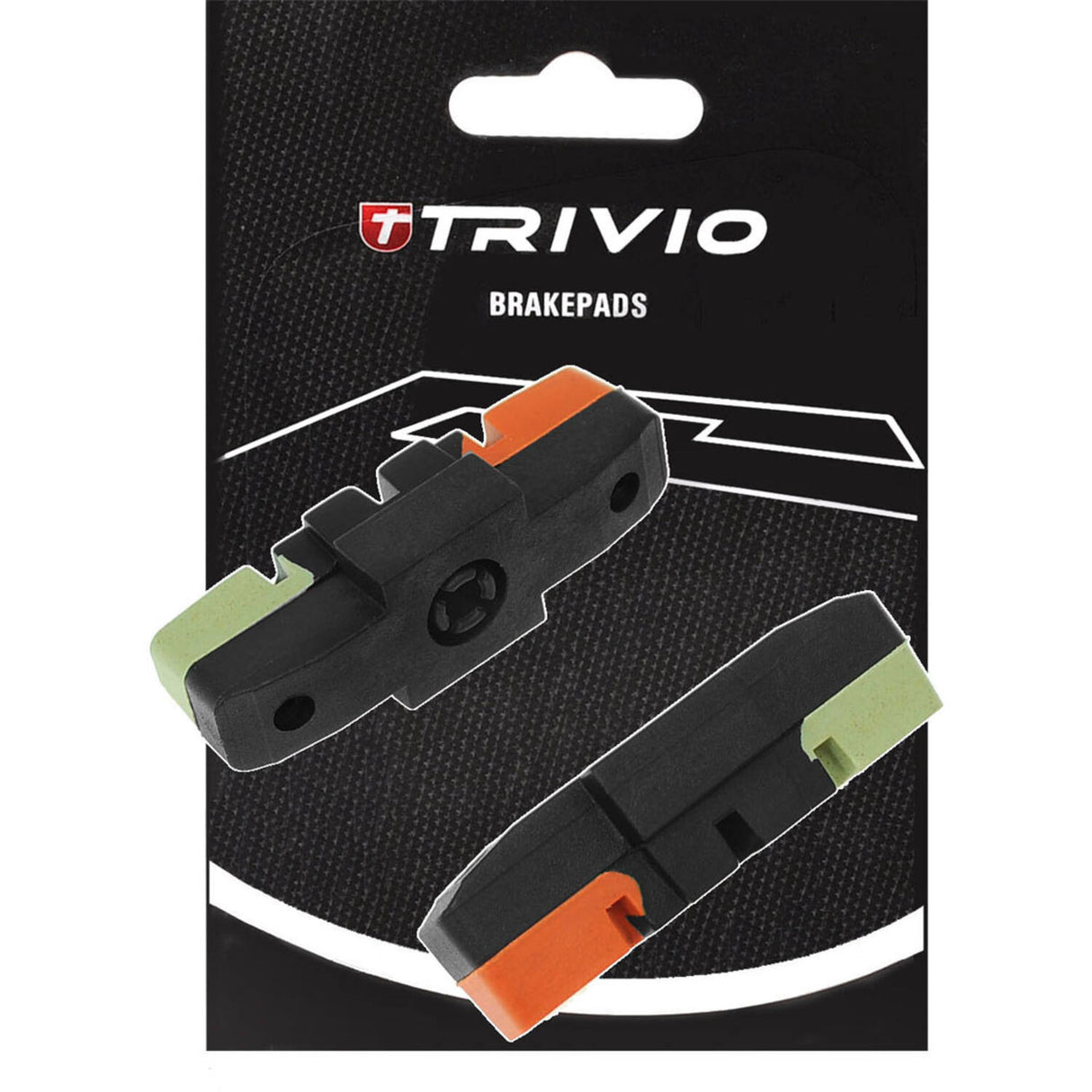 Trivio - Magura brake pads set powerpads set 950 triple compound